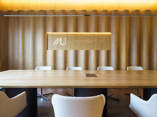 MLOPEZ ARQUITECTOS