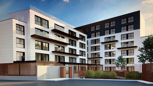 I3 Arquitectos Ispizua