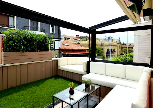 Arquinea. Arquitectura y Diseño