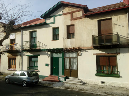 Arquitecto IMG Ignacio Martínez González