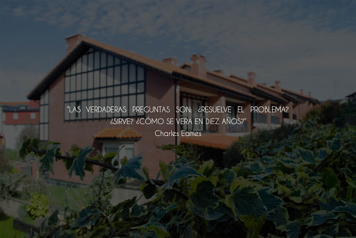 Guinea & Chávarri Arquitectos Asociados