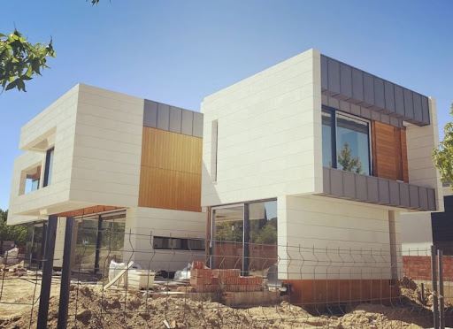 MATTA Arquitectos S.L.