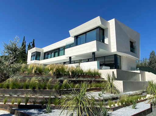Marta González Arquitectos