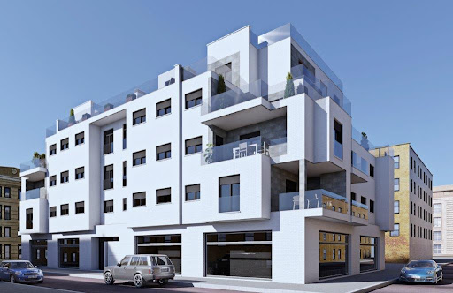 Mma Francisco Matas Lujan Arquitecto SLP