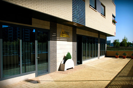 Aitec Proyectos. Arquitectura e Ingeniería