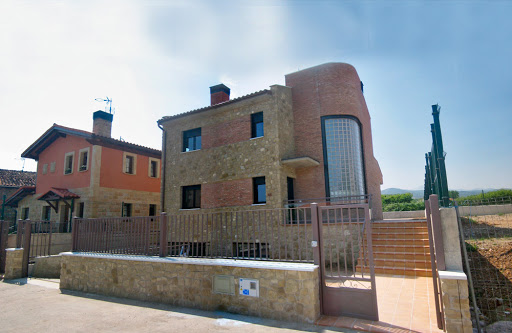 Contraclave Arquitectura