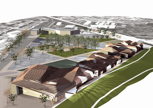 TASka arquitectura