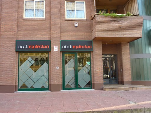 Alcalá ARQUITECTURA