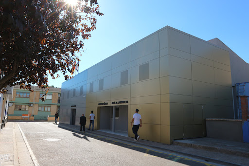 BHAUS ARQUITECTURA EFICIENTE SL
