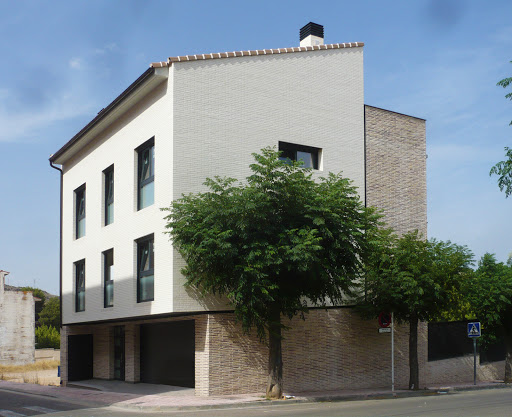 Estudio de Arquitectura MMT, S.L.P.