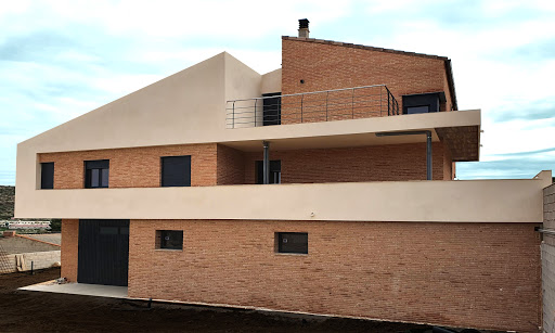 Ailif - Arquitectura y Urbanismo