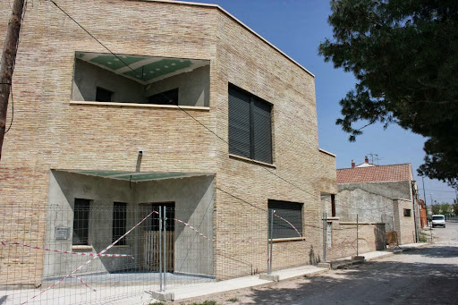 Ibor&Santi Arquitectos