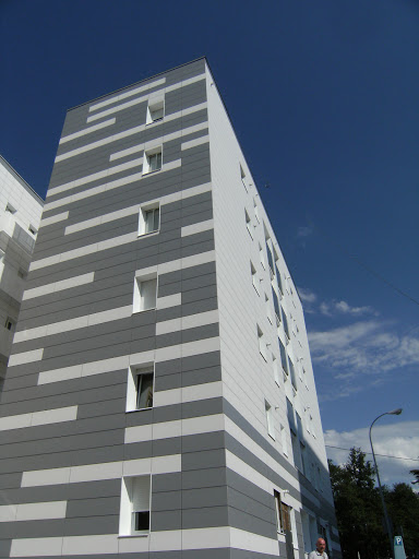 Araiz Huarte Arquitectos