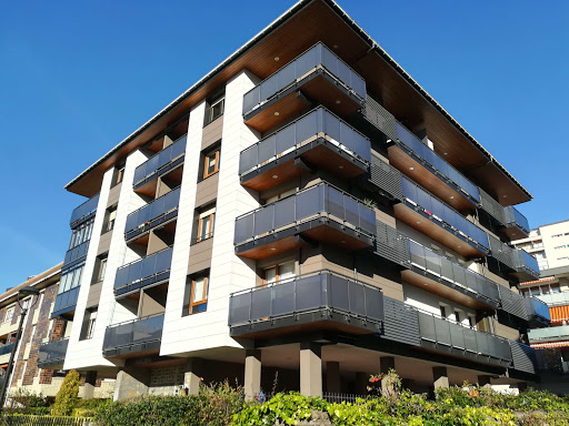 ARQAWA | Arquitectura | Reformas