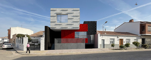 OOIIO Estudio de Arquitectura