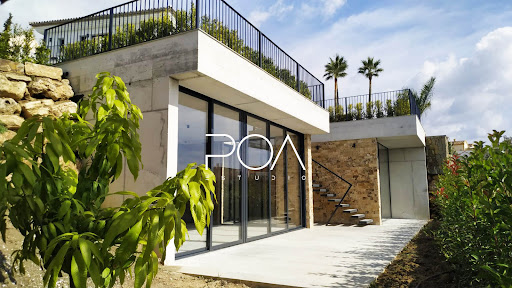 POA Estudio | Por Otra Arquitectura POA Estudio | Por Otra Arquitectura