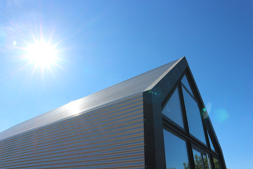 BHAUS ARQUITECTURA EFICIENTE SL