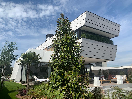Aranea Arquitectura
