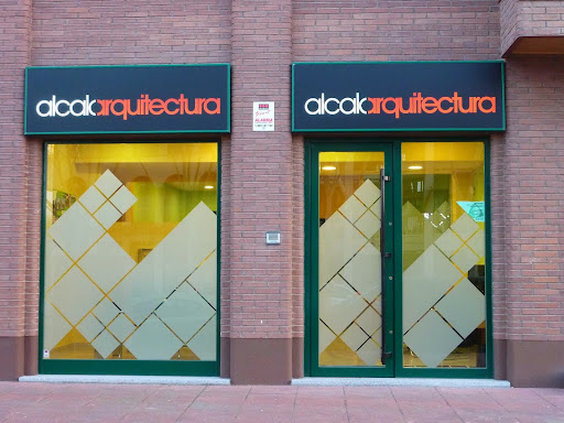 Alcalá ARQUITECTURA