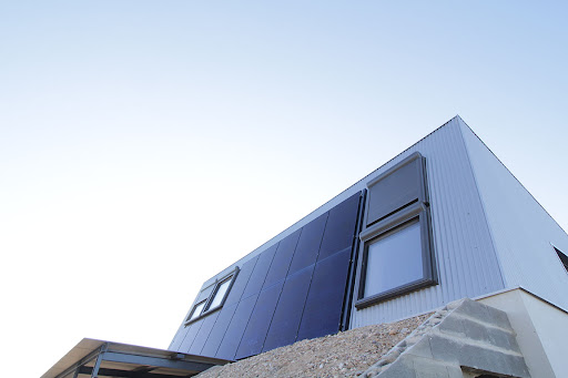 BHAUS ARQUITECTURA EFICIENTE SL