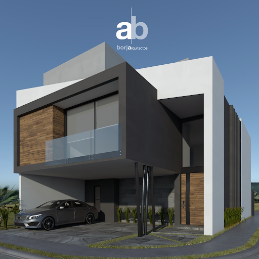 Borja Arquitectos