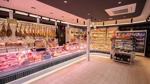 Frimagon S L. Interiorismo Comercial y Diseño de Locales a Medida