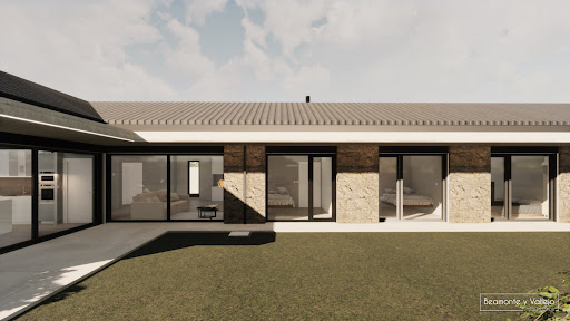 Beamonte y Vallejo Arquitectos Zaragoza | Reformas integrales & Passivhaus