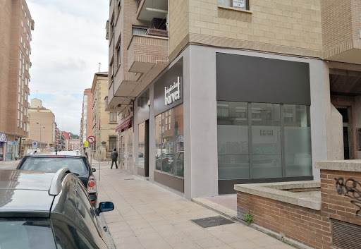 BARVEL ARQUITECTURA