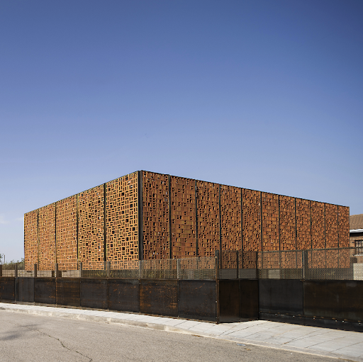 Muka Arquitectura SLP