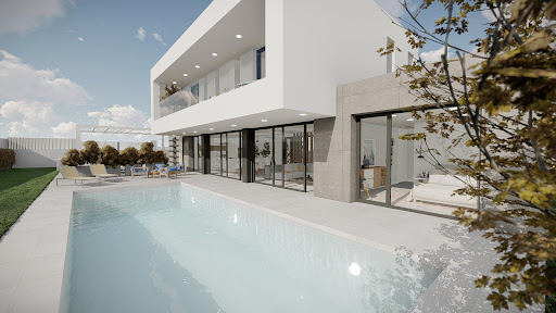 Atmosphere Arquitectos