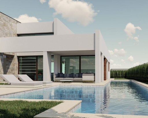 Ferrero Cervera Arquitecto