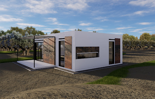 NEO CONSULTING AND ARCHITECTURE