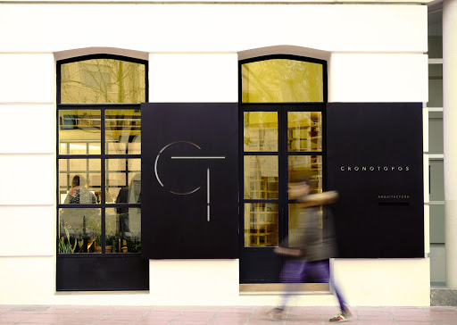 Estudio de arquitectura en Zaragoza | Cronotopos