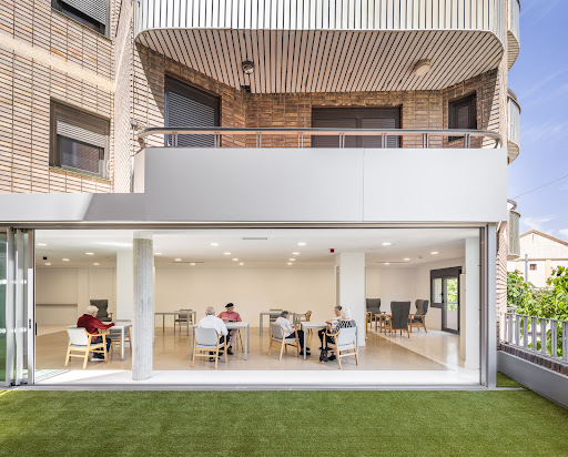 Hector Nevot Arquitectos