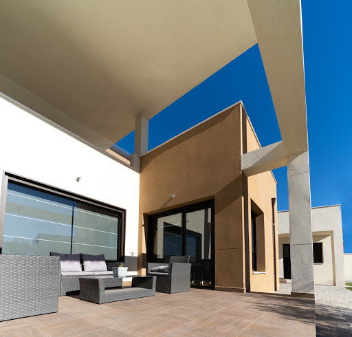 Ana Gómez Arquitectura SLPU