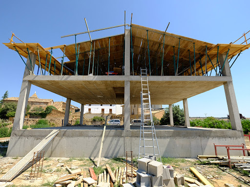 Alazets Arquitectura Alazets Arquitectura