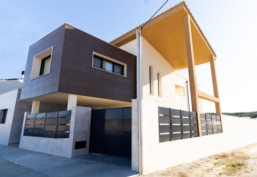 Ana Gómez Arquitectura SLPU