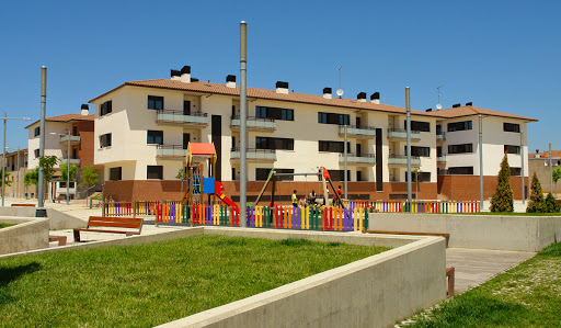 Estudio Foj-Arquitectura SLP