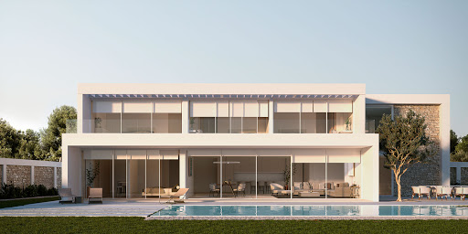 DANA Arquitectos DANA Arquitectos
