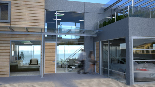 Alberto Figueroa Arquitectura