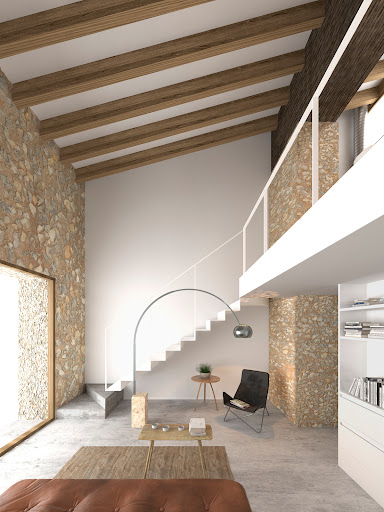 MN + LM Arquitectos MN + LM Arquitectos