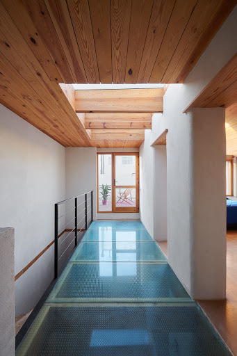 Arquitectura de Entorno. Arquitecto Pedro Bel - Arquitectura Ecológica y Patrimonio