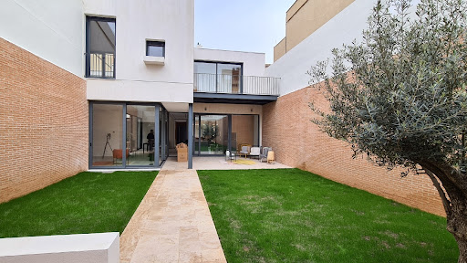 Miguel A. Martínez Aparejador Arquitecto Técnico