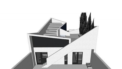 QS Arquitectos Carla Stamm y Jaime Quintana QS Arquitectos Carla Stamm y Jaime Quintana