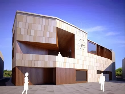 Magen Arquitectos | Estudio de arquitectura Zaragoza Magen Arquitectos | Estudio de arquitectura Zaragoza