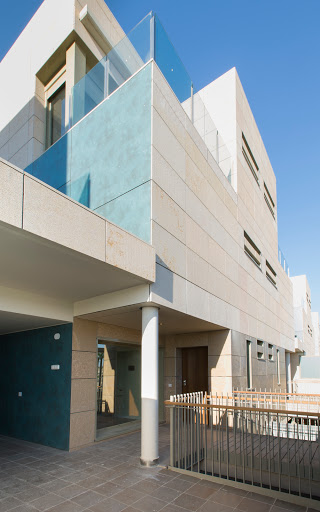 Belén Gomez Navarro Arquitecto Belén Gomez Navarro Arquitecto