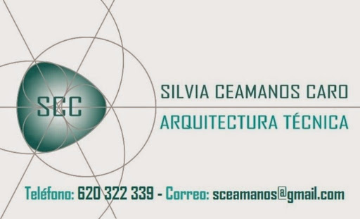Silvia Ceamanos Caro - Arquitecto Tecnico Silvia Ceamanos Caro - Arquitecto Tecnico
