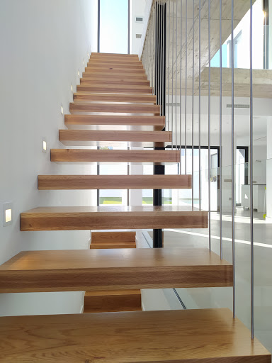 ARQUITECTURA MONTALBÁN