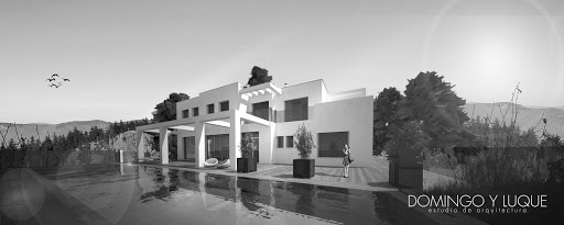 Estudio de Arquitectura Domingo Y Luque