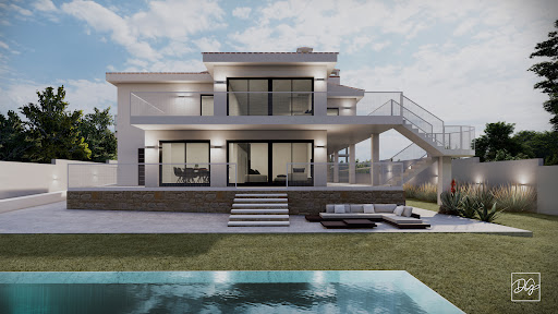 Donaire Galiano - Arquitectura Diseño Innovación